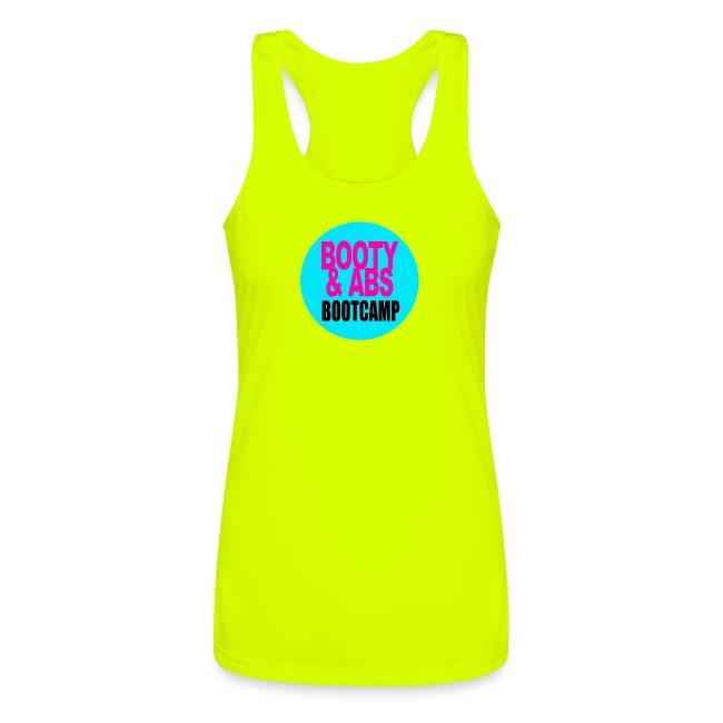 BOOTY & ABS BOOTCAMP