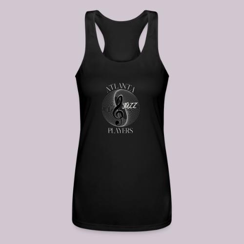 Atlanta Jazz Players - Women’s Performance Racerback Tank Top