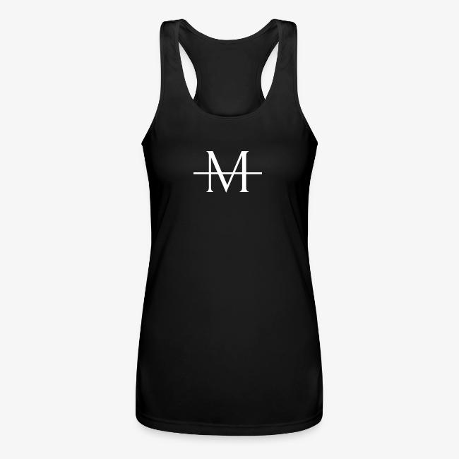 Front & Back Light Hoodie