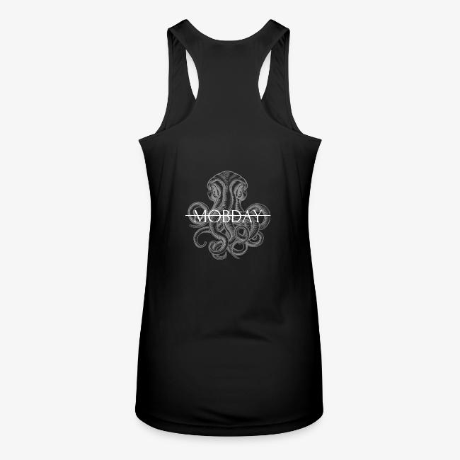 Front & Back Light Hoodie