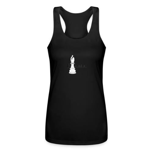 Biship - Women’s Performance Racerback Tank Top