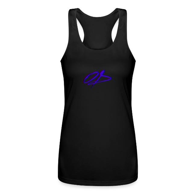 Nephew OD Logo Merch