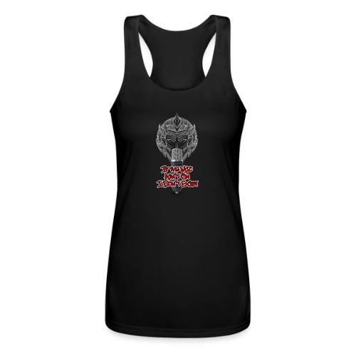 I Don't Exist - Women’s Performance Racerback Tank Top
