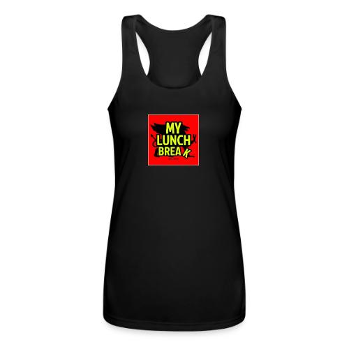 MLB 426 - Women’s Performance Racerback Tank Top