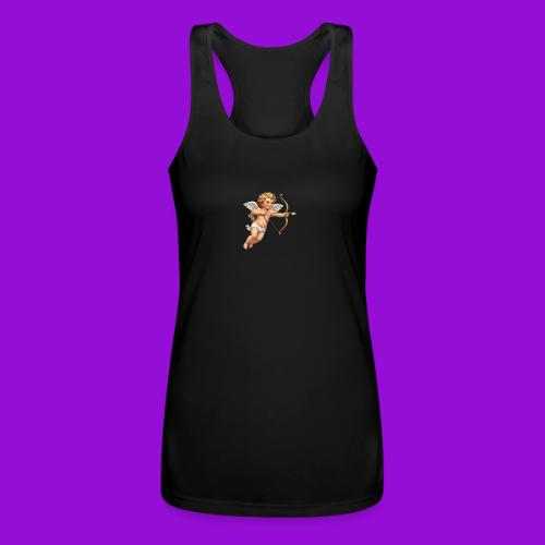 Cupid - Women’s Performance Racerback Tank Top