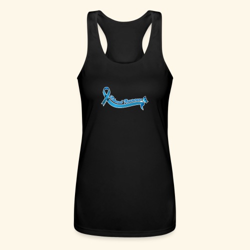 Everything Addy members - Women’s Performance Racerback Tank Top