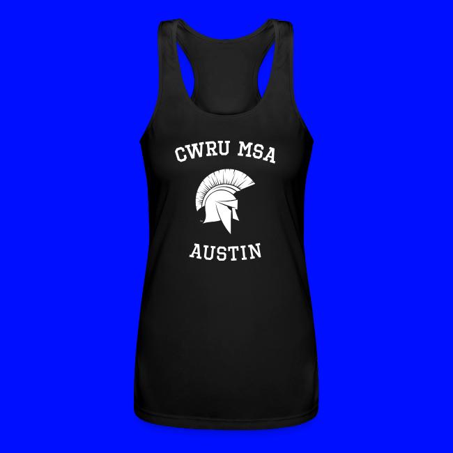 CWRU MSA Austin