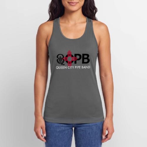 Southern Contingent - Women’s Performance Racerback Tank Top