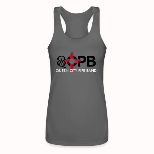 Southern Contingent - Women’s Performance Racerback Tank Top