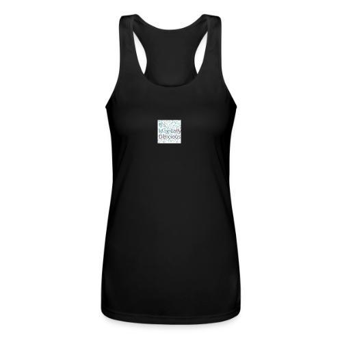 Magically - Women’s Performance Racerback Tank Top