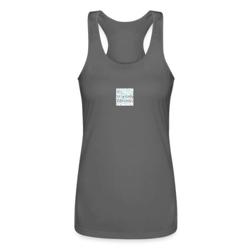 Magically - Women’s Performance Racerback Tank Top