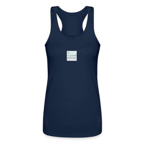 Magically - Women’s Performance Racerback Tank Top