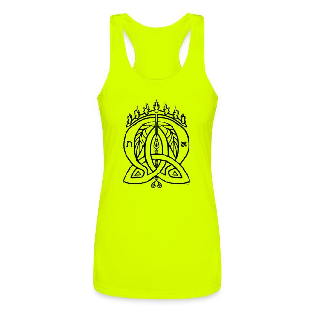 Alpha Omega Trinity