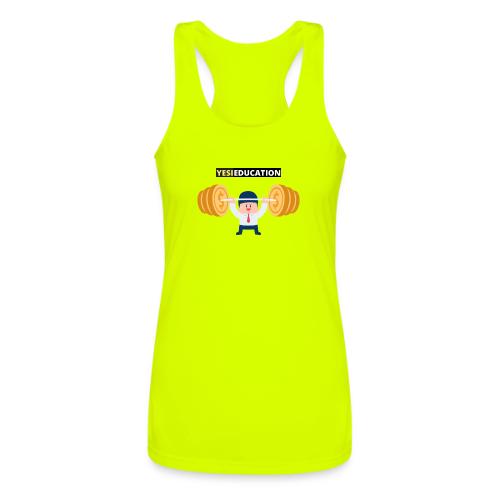 Raymond - Women’s Performance Racerback Tank Top