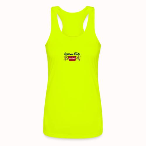 Banquet - Women’s Performance Racerback Tank Top