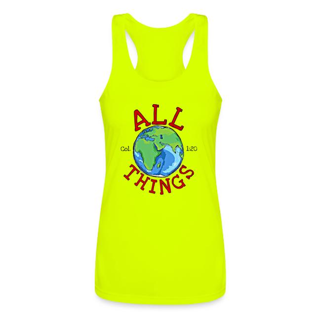 All Things Globe
