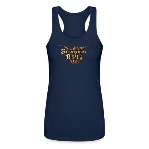 SRPG8 - Women’s Performance Racerback Tank Top