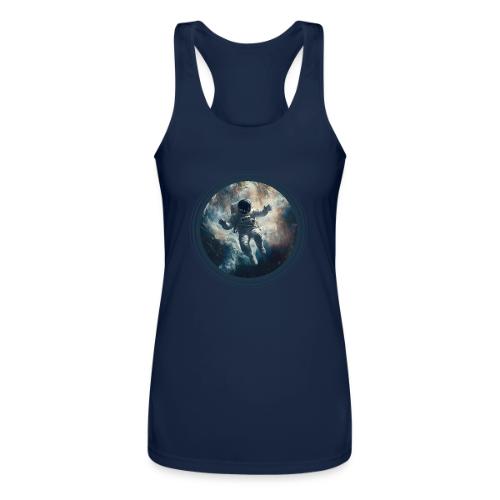 Zero Gravity - Women’s Performance Racerback Tank Top