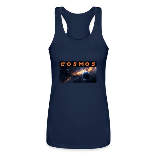 Guardians of the Cosmos - Women’s Performance Racerback Tank Top