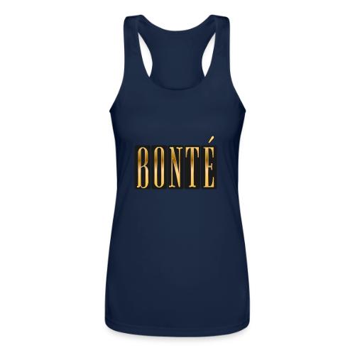 Golden Goodness - Women’s Performance Racerback Tank Top