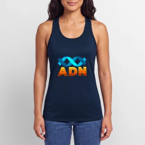 DNA: Coded to Be - Women’s Performance Racerback Tank Top