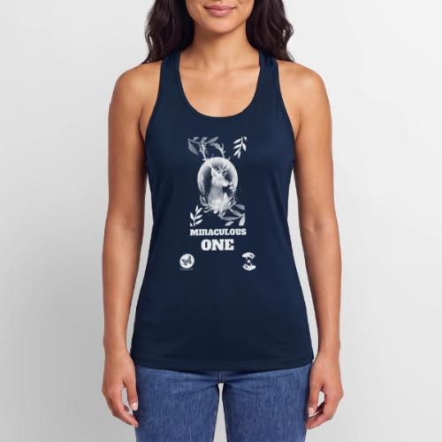Miraculous One - Women’s Performance Racerback Tank Top