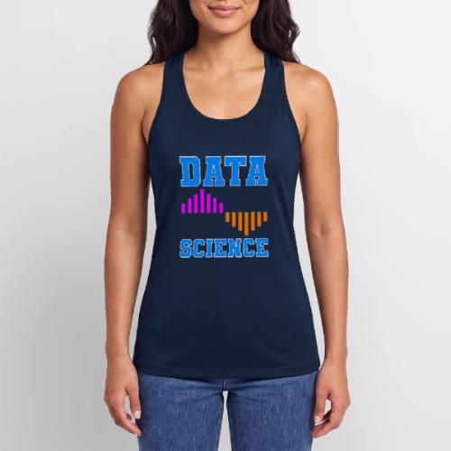 Data Science - Women’s Performance Racerback Tank Top