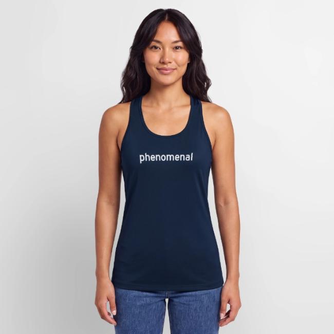 PHENOMENAL 0001