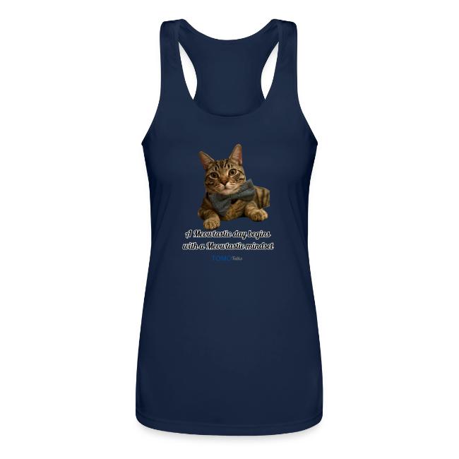 Meowtastic Mindset