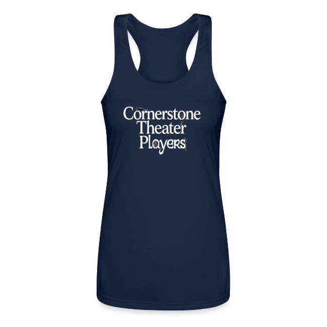 Cornerstone Theater Players (Light)