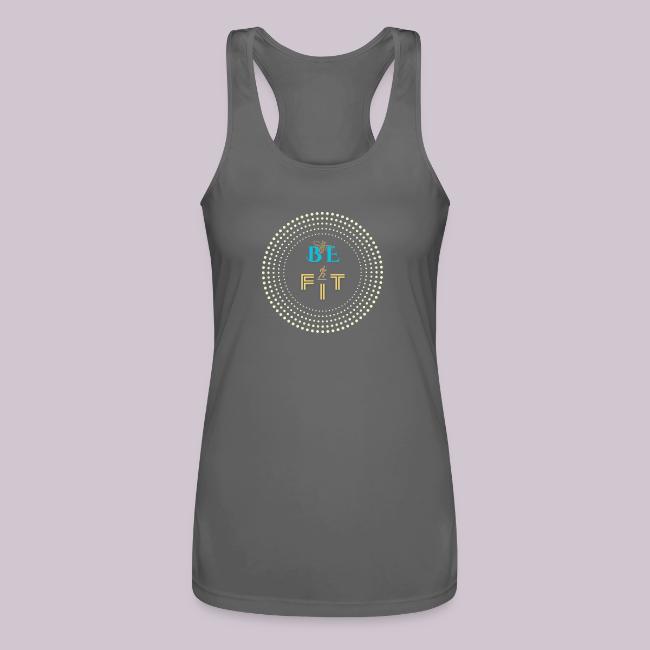Be Fit