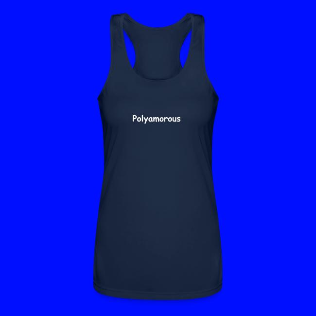 Polyamorous
