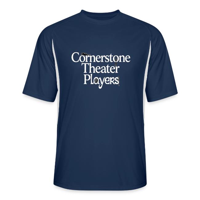 Cornerstone Theater Players (Light)