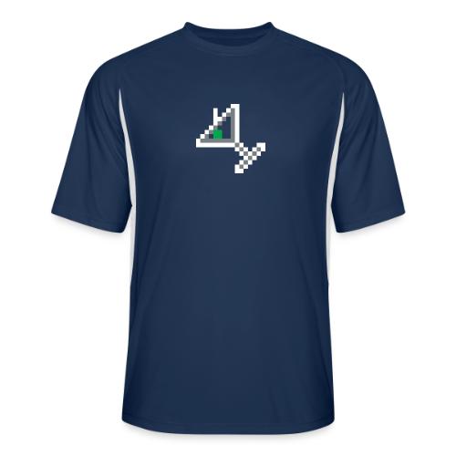 item martini - Men’s Cooling Performance Color Blocked Jersey