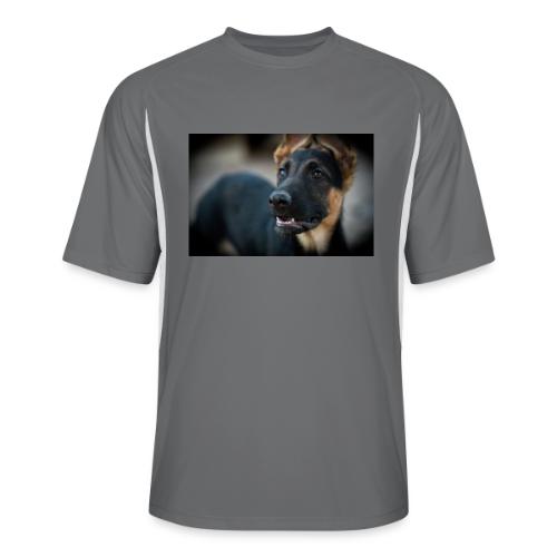 289888654 10221001879384096 5095516172926146445 n - Men’s Cooling Performance Color Blocked Jersey