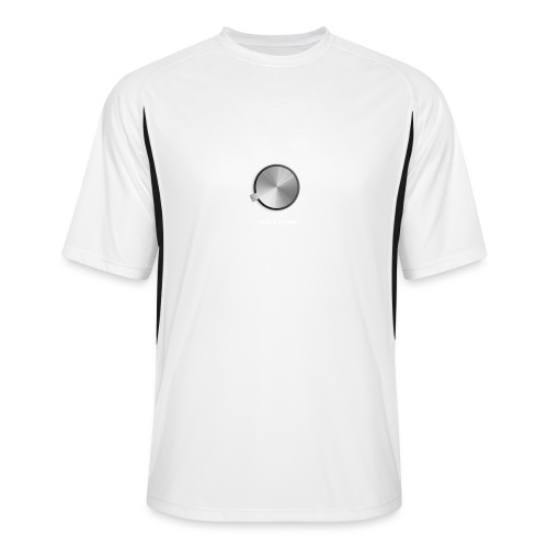 Spaceteam Dial - Men’s Cooling Performance Color Blocked Jersey