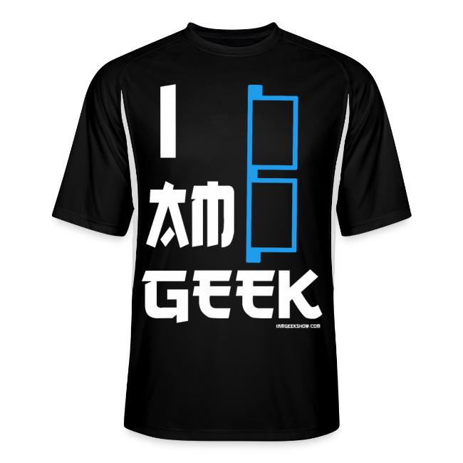 iamGEEK Retro Future