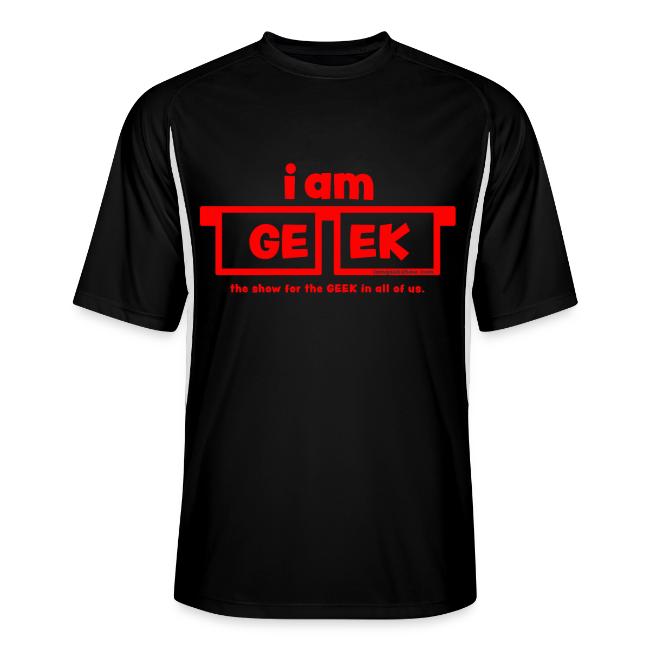 iamGEEK RED