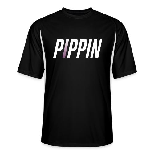 Pippin - Men’s Cooling Performance Color Blocked Jersey