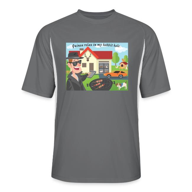 The Servant Automator
