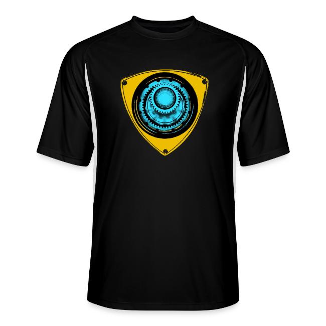 Mazda Rotary - Iron Man
