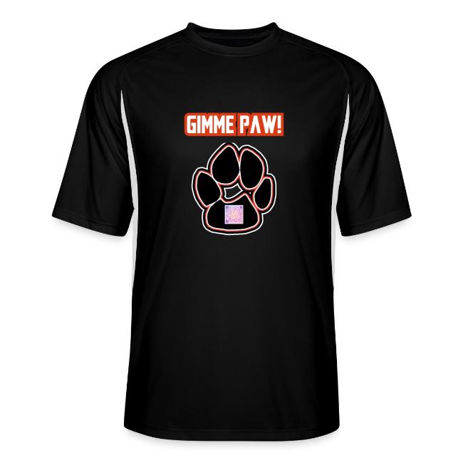 Jack-Jack’s Paw (Proceeds go to ASPCA!)