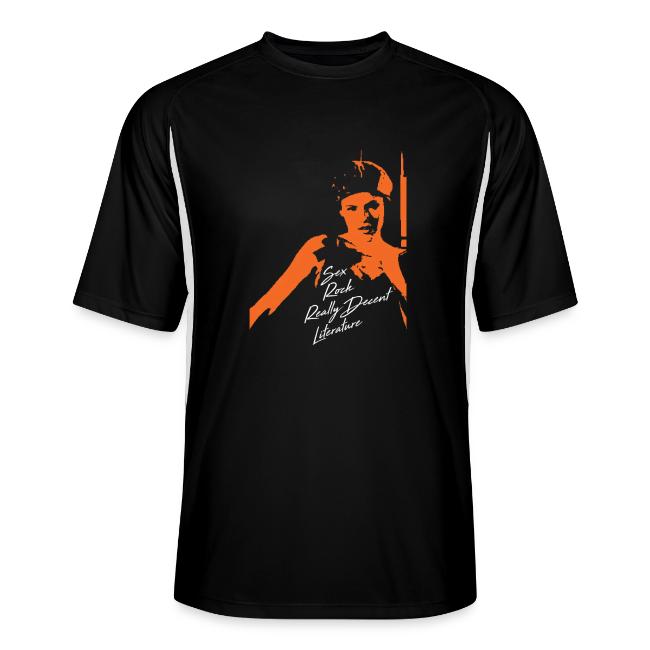 Clare Arnold Shirt