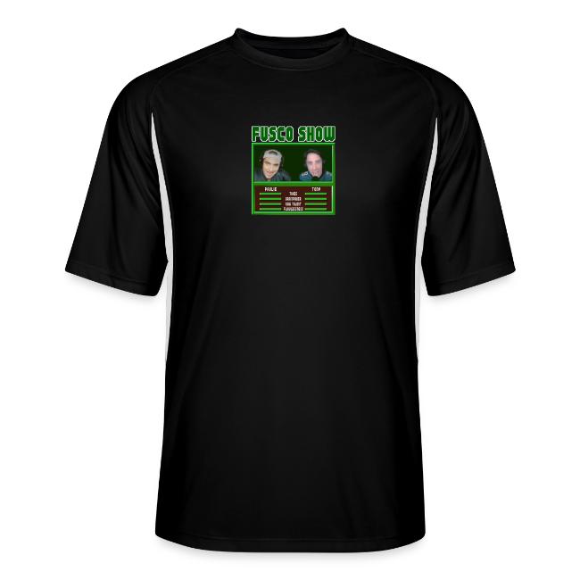 FUSCO SHOW VIDEO GAME