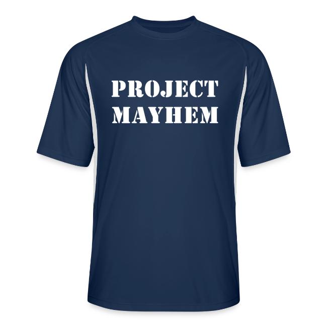 Project Mayhem
