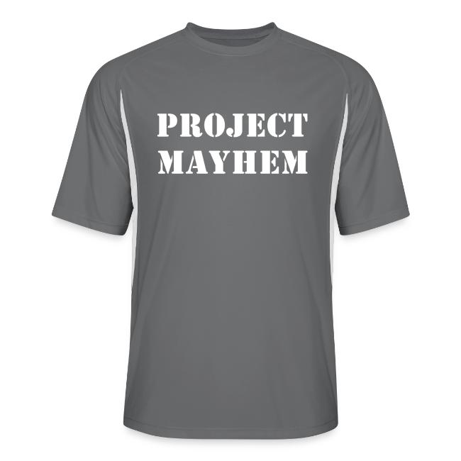 Project Mayhem