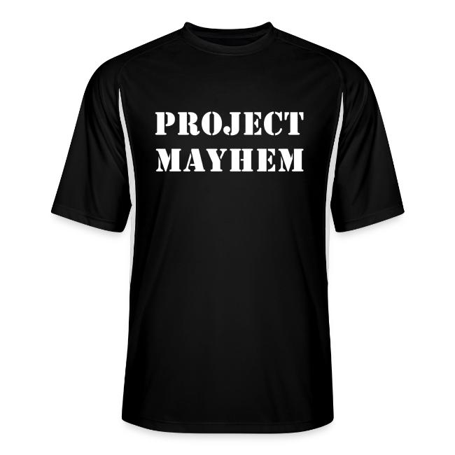 Project Mayhem