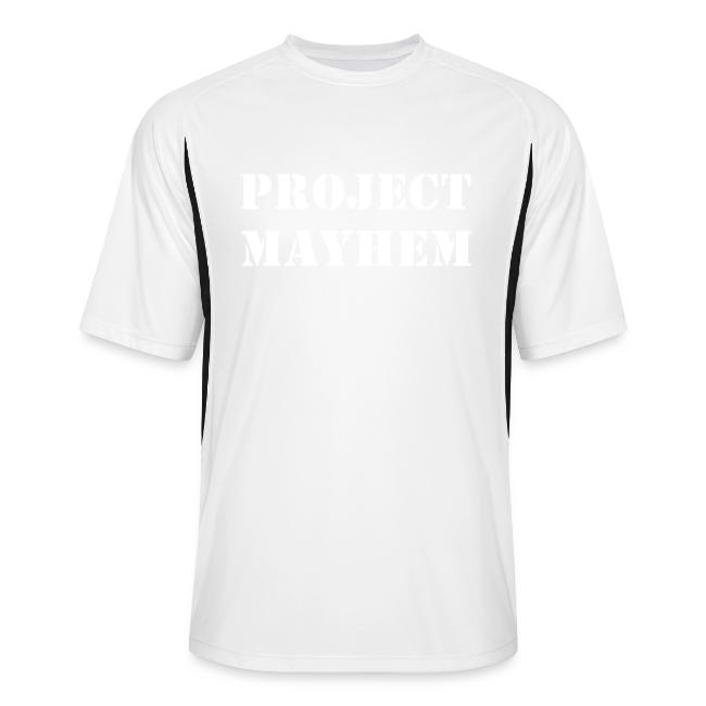 Project Mayhem