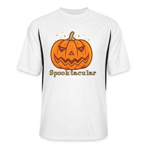 Spooktacular - Men’s Cooling Performance Color Blocked Jersey