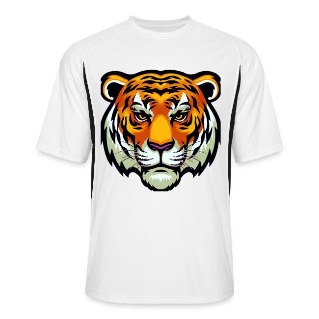 Tiger Fashion Feline Animal, Tiger Willing Success